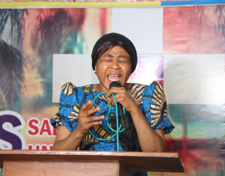 Abule Oke Mission Sermon